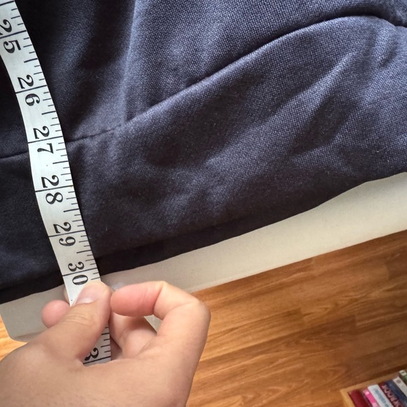 Mountain Warehouse hoodie never worn XL - Picture 8 of 9